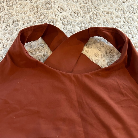 NWOT Old Navy Women’s Plus Size 4X Sports Bra - Picture 5 of 9